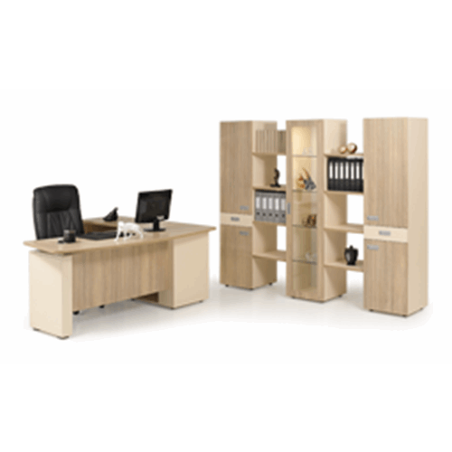 مـیــزمدیریتی سری 8 پاپیتال