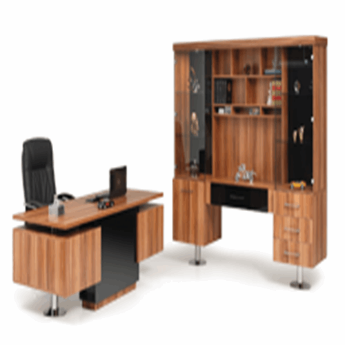 مـیــزمدیریتی سری 8 سدروس