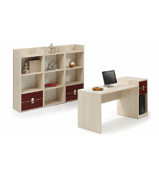 میز کارمندی