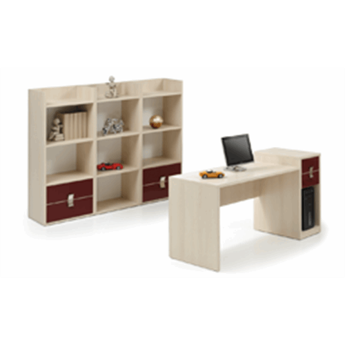 میز کارمندی توس